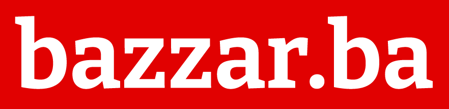Bazzar webshop Bosna i Hercegovina