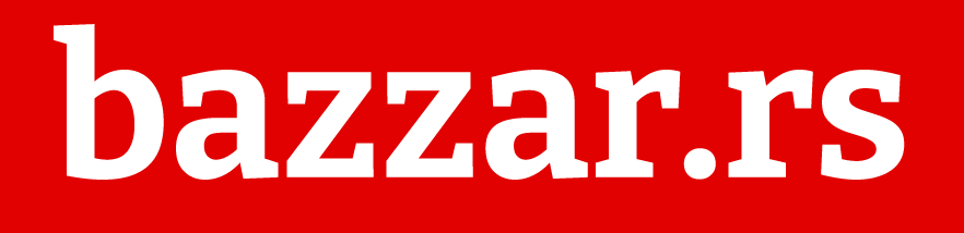 Bazzar webshop Srbija